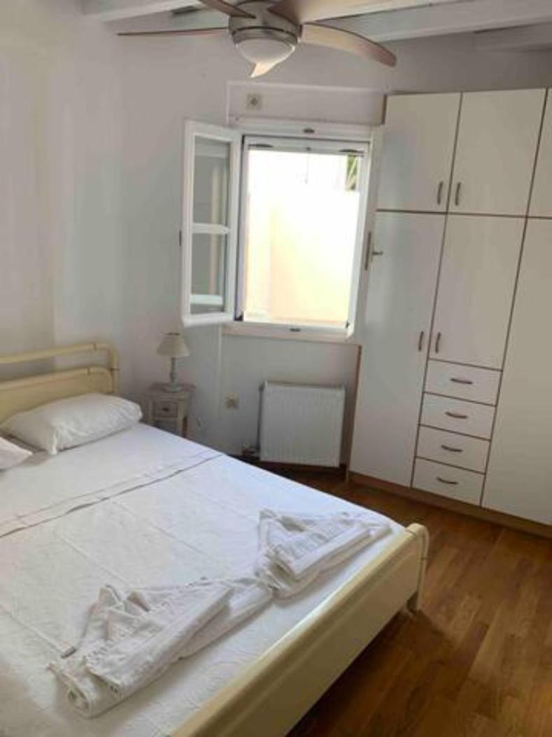 Kamara Apartamento Kamares  Quarto foto