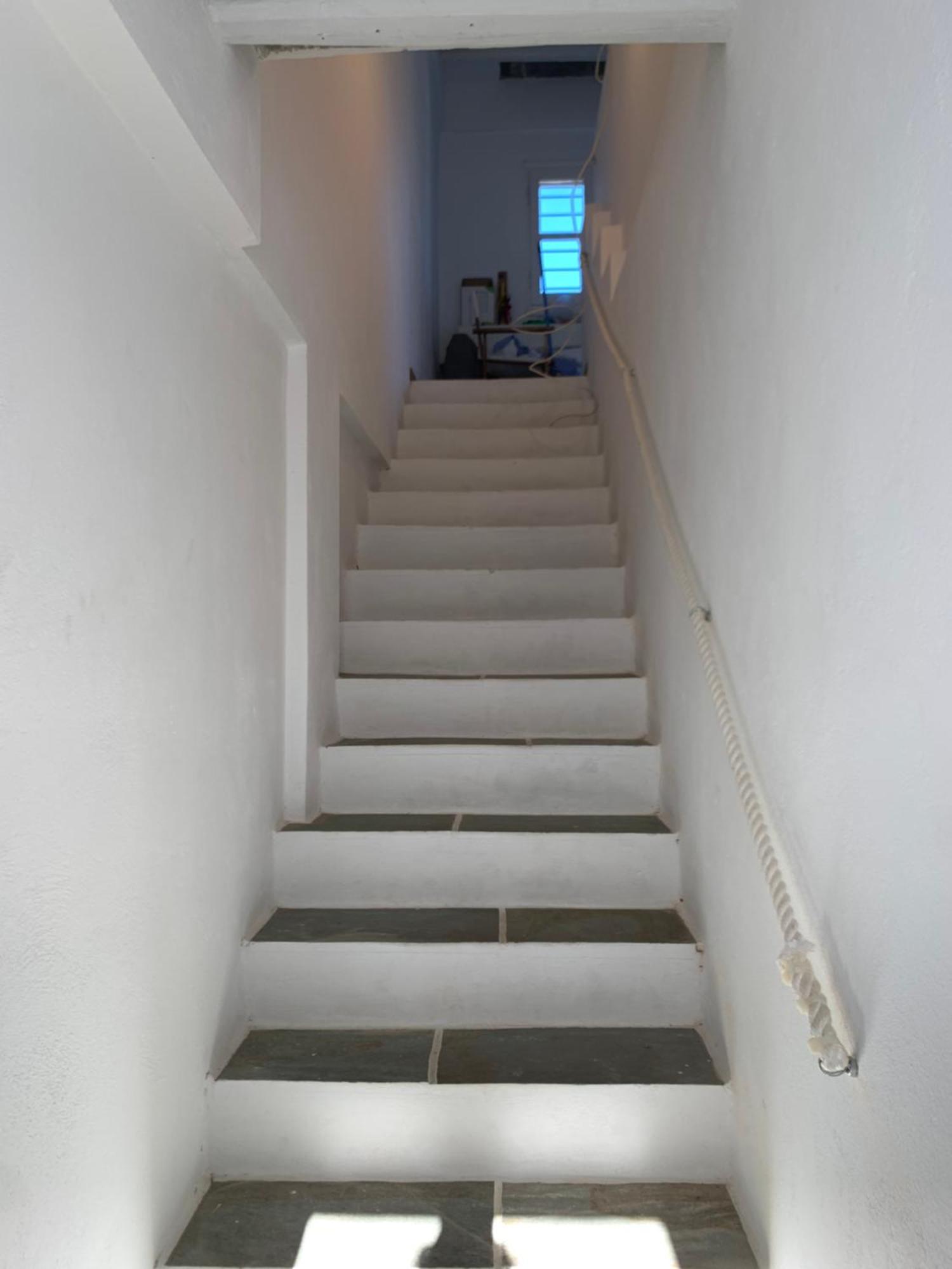 Kamara Apartamento Kamares  Quarto foto