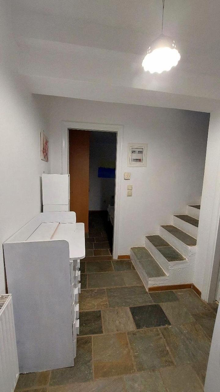 Kamara Apartamento Kamares  Quarto foto